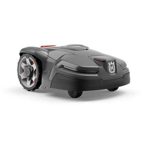 TRUCKLOAD - Husqvarna Robot Lawn Mower, Dyson Airwrap Styler, Panasonic Electric Razor, Coach Handbag - MSRP $348,253