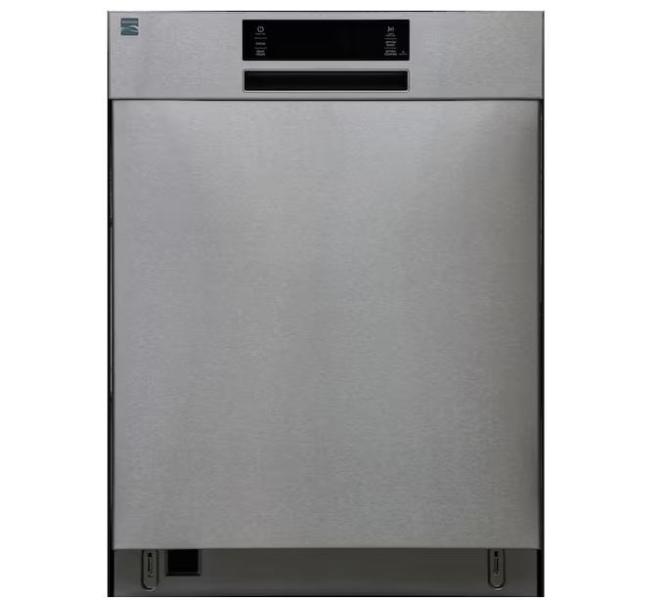 Appliances - KENMORE, AKDY, SVOPES - Est Retail $2,389- 1plt