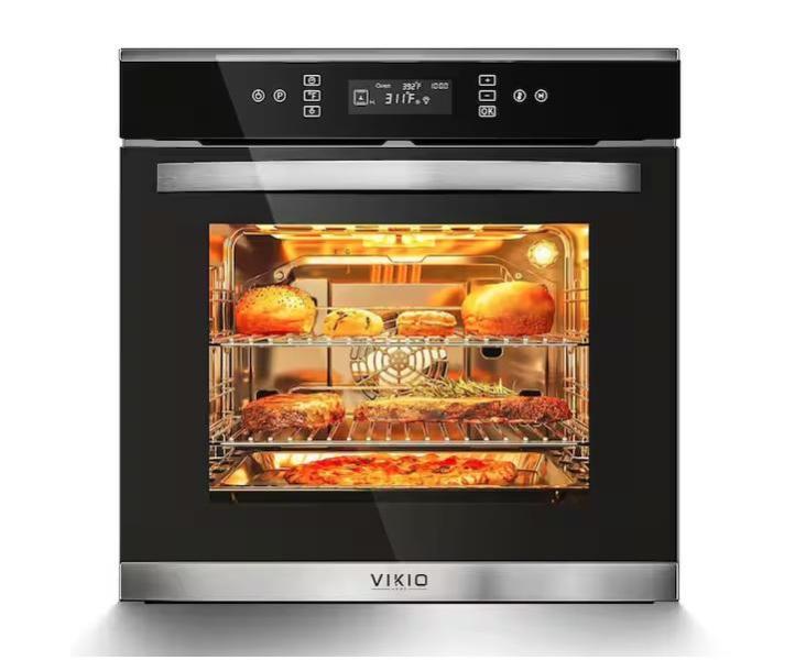 Appliances - VIKIO PRO, LG, SIMZLIFE - Est Retail $2,200- 1plt