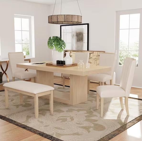 Home Decor - Harper & Bright Designs, Lirago, Bestier - Est Retail $1,858- 1plt