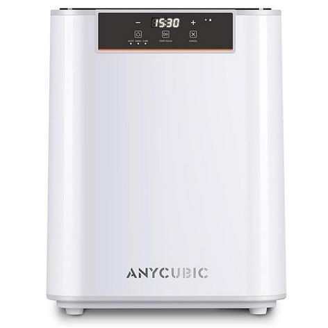 TRUCKLOAD - Anycubic Wash & Cure Max 3.0, Shark Stick Vacuum, Nugget Ice Maker, Tabletop Water Fountain - MSRP $152,846