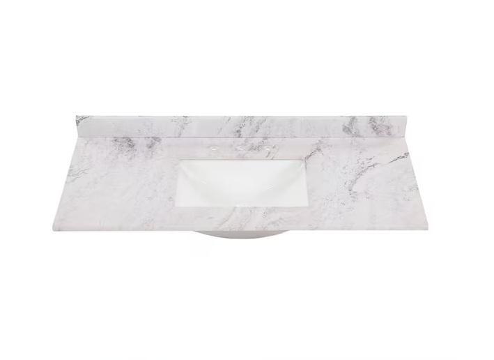 Plumbing - HDC, Glacier Bay - Est Retail $1,996- 2plts