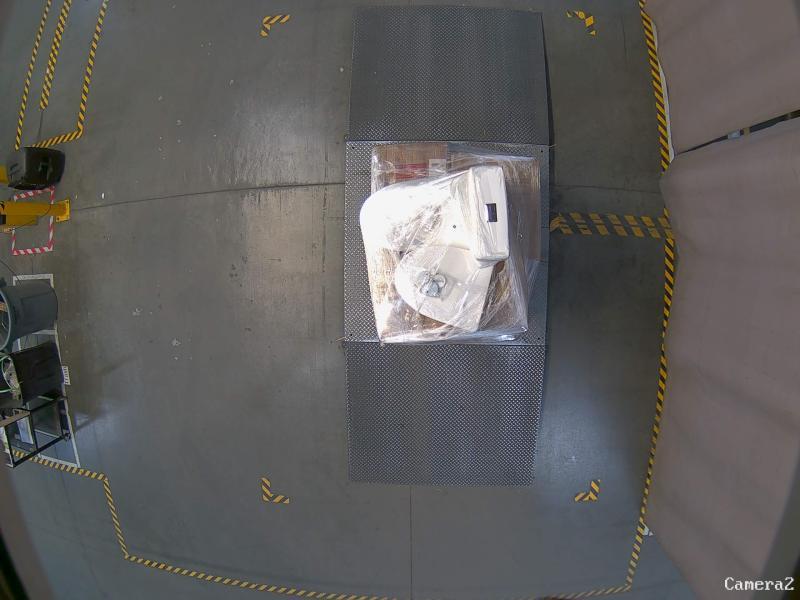 Pallet of Toilets - Est Retail $1,375