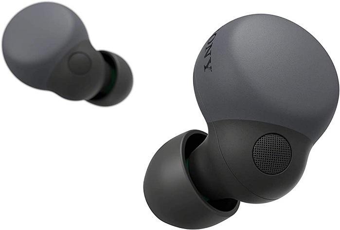 C Grade - Sony Bluetooth Wireless Noise Canceling Headphones - MSRP $1,999