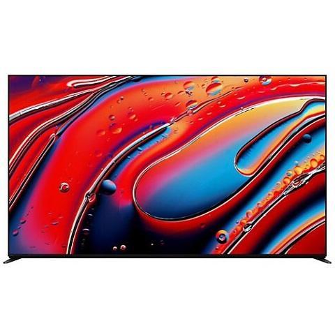 C Grade - Sony 65"-75" 4K Ultra HD Smart LED Televisions - MSRP $6,799