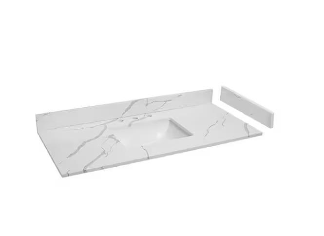 Plumbing - YASINU, KeonJinn, Latitude - Est Retail $2,281- 1plt