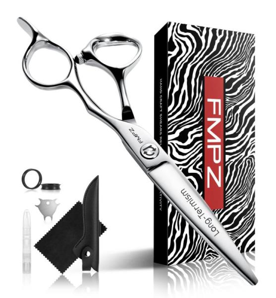 Amazon Clearance - Beauty - FMPZ Barber Scissors, Bunny Lamb Shampoo Powder, Maki Yika Glitter Eyeshadow - MSRP $17,396