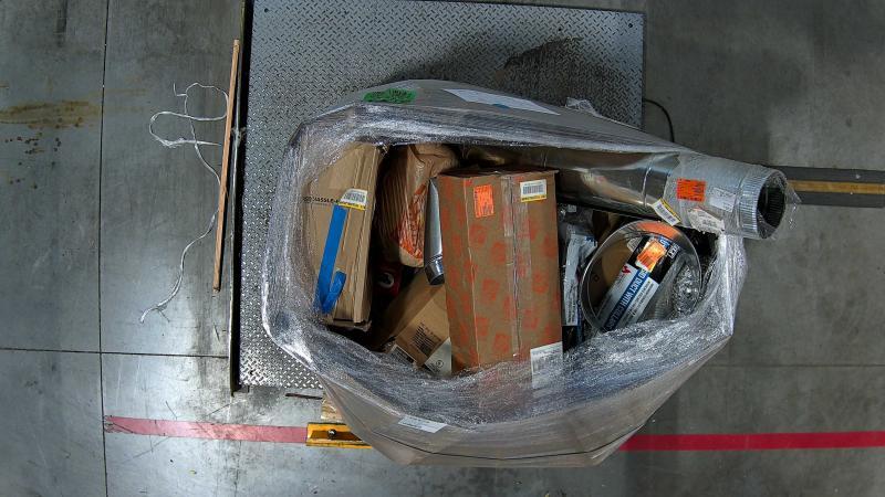 Plumbing - Viega, Hercules, HDC - Est Retail $2,117- 1plt