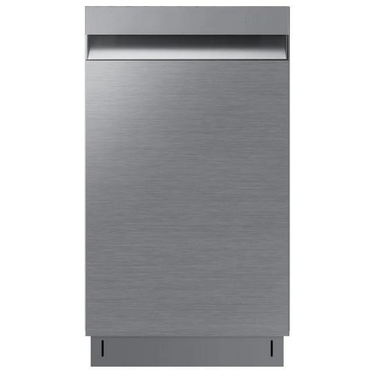 Samsung DW50T6060US/AA Built-In Top Control Dishwasher - MSRP $869