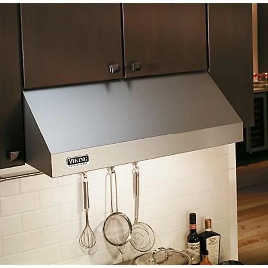 Viking VWH3610SS Wall Mounted Range Hood - MSRP $1,769