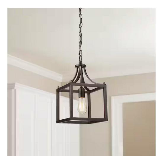 Lighting & Electrical - Hampton Bay, Amucolo, Huoku - Est Retail $1,229- 1plt