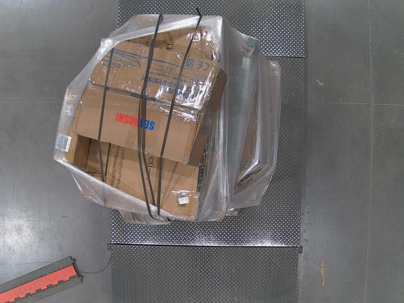 Pallet of Assorted General Merchandise - MSRP $250