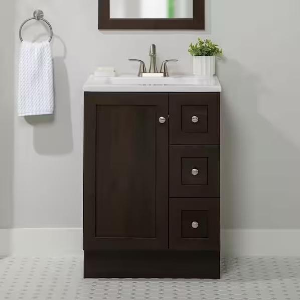 Plumbing - Glacier Bay - Est Retail $2,280- 3plts