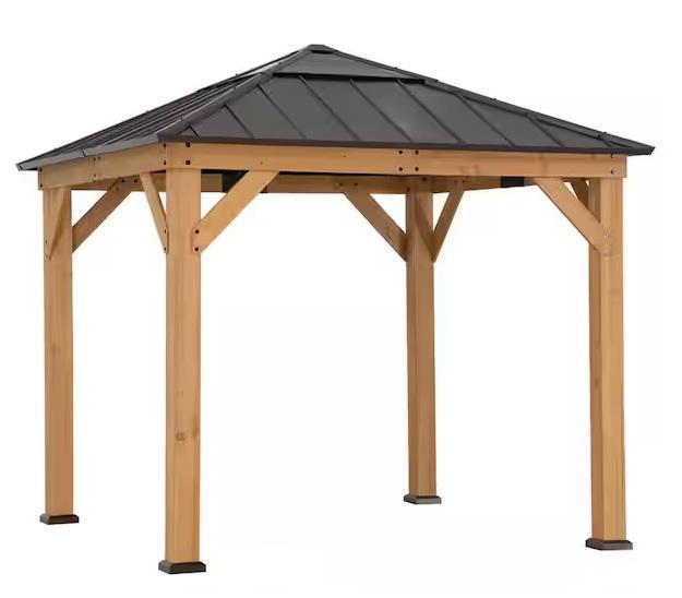 Doors & Windows - Sunjoy, Outsunny, Andersen, CALHOME, easelife, Levolor, eightdoors, GOLDENPOLEY - Est Retail $4,306