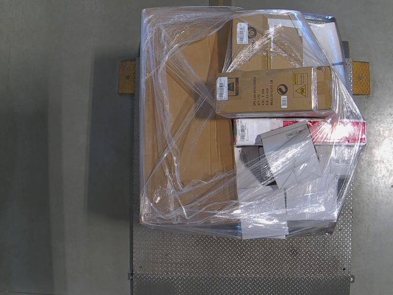 General Merchandise - Yealink DECT Headset, HP Printer Ink Cartridge, Scapade Airslim Suitcase - MSRP $5,642