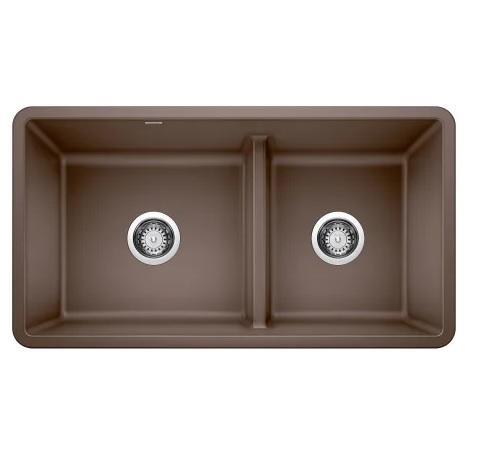Blanco 442528 SILGRANIT Kitchen Sink - MSRP $648