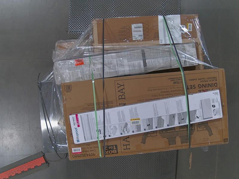 Pallet of Assorted Home Improvement