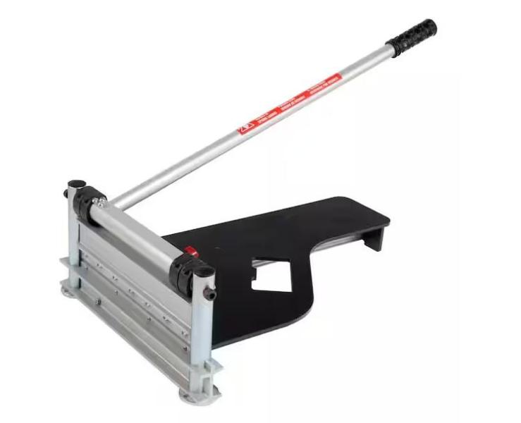 Flooring & Rugs - ROBERTS, RIDGID, Norsk - Est Retail $4,224- 1plt