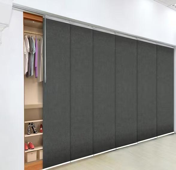 Window Decor - EMOH, HDC, StyleWell, Rod Desyne, SeaSun, Perfect Lift Window Treatment, Coolaroo - Est Retail $4,206