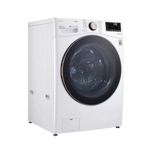 LG Front Loader Washing Machine - MSRP $1,199