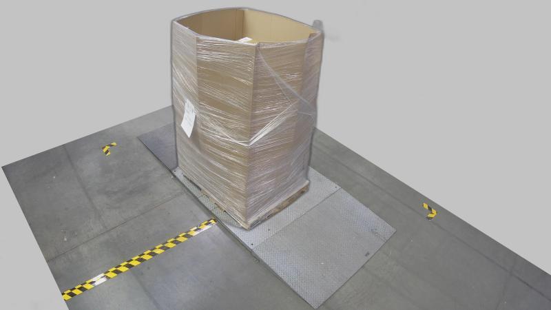 Unmanifested Truckload Direct Sourced from AMZ