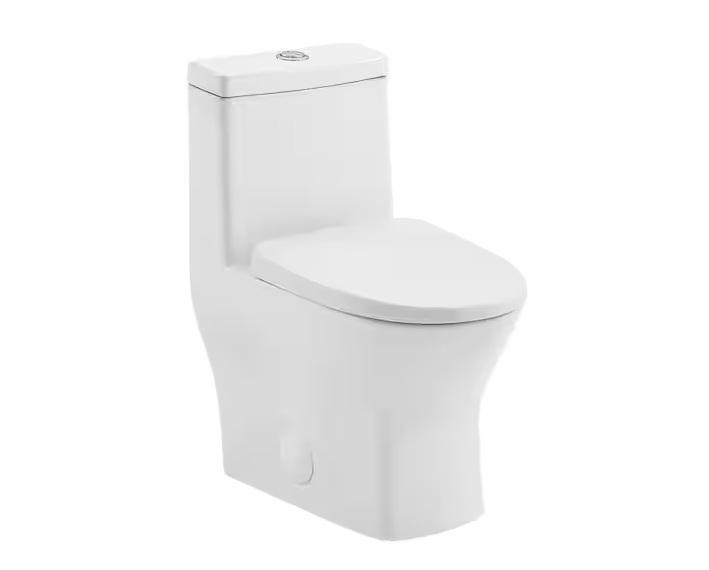 Kitchen & Bath - Carlton Plumbing, Glacier, Lirago - Est Retail $1,206- 1plt