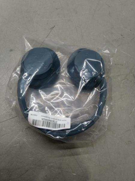 Headsets & Microphones- SONY WH1000XM5/B Headphone - MSRP $929