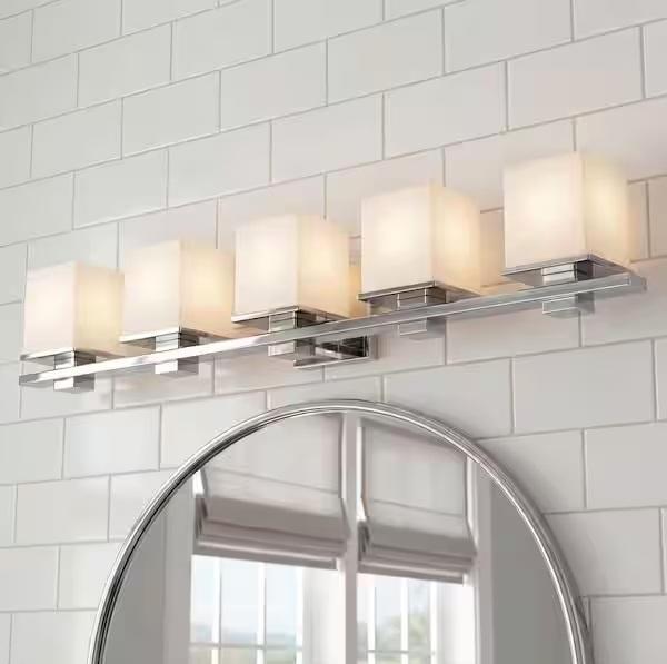 Lighting & Electrical - KICHLER, ADSENSTY, LLHZSY - Est Retail $6,183- 1plt
