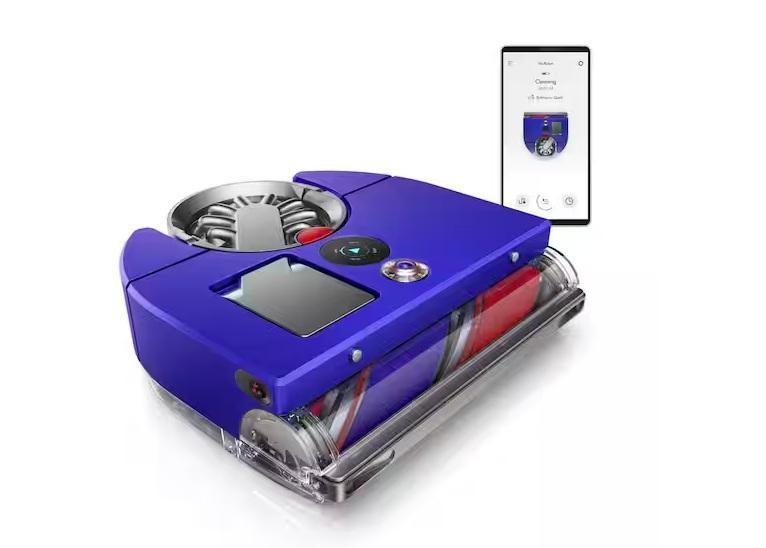 Appliances - Dyson, Shark, HAMPTON BAY - Est Retail $6,487- 1plt