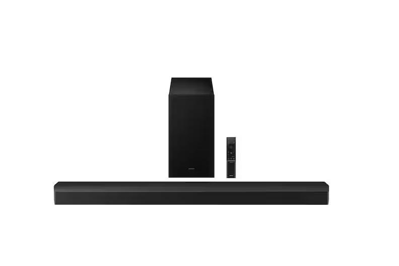 Lighting & Electrical - Samsung, Artika, HINNIXY - Est Retail $6,023- 1plt