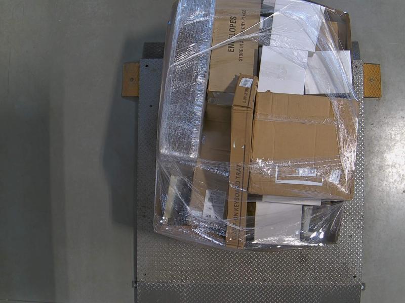 General Merchandise - iPad Pro 13" 512GB, Asus Vivobook Laptop, Kyocera Printer Toner - MSRP $5,959