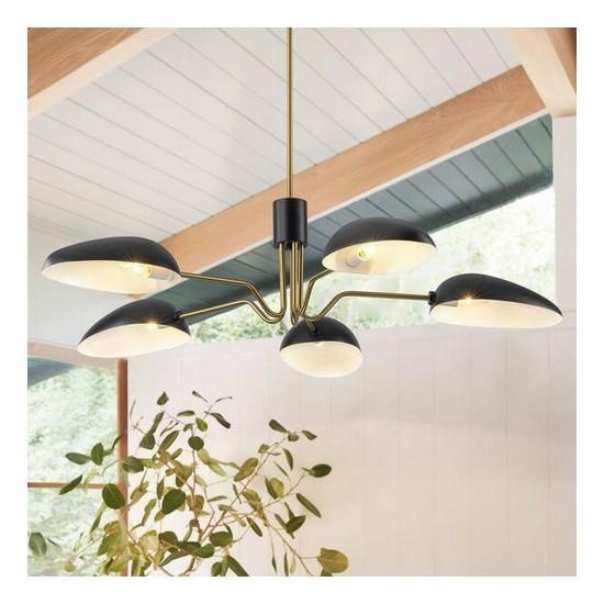 Lighting & Electrical - Rennnsan, Jonathan Y, Y'insp - Est Retail $2,111- 1plt