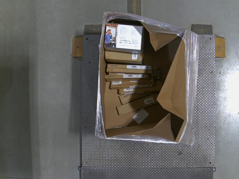 Electronics - CHAIR SLED BS ARMLS, HOME STUDIO, PAPER SUPPLIES, FOOD & Generic - MSRP $7,976