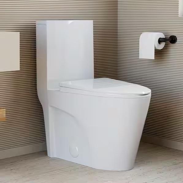 Kitchen & Bath - Swiss Madison, Glacier Bay - Est Retail $1,735- 2plts