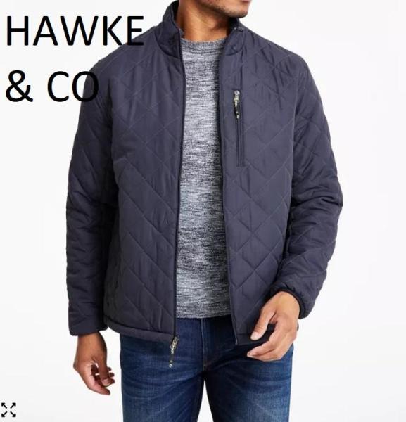 (20) Hawke & Co Jackets Assorted Colors MSRP $ 2,500.00