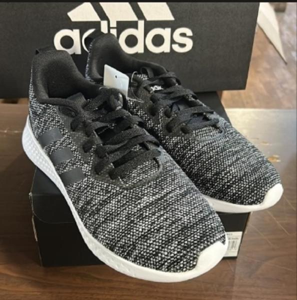(22) Assorted Shoes By Adidas, Skechers & More MSRP $ 1,540.00