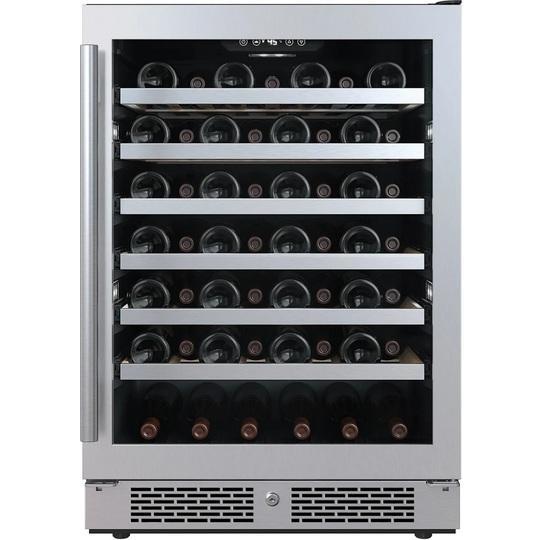 Avallon AWC242SZRH Wine Cooler - MSRP $1,749