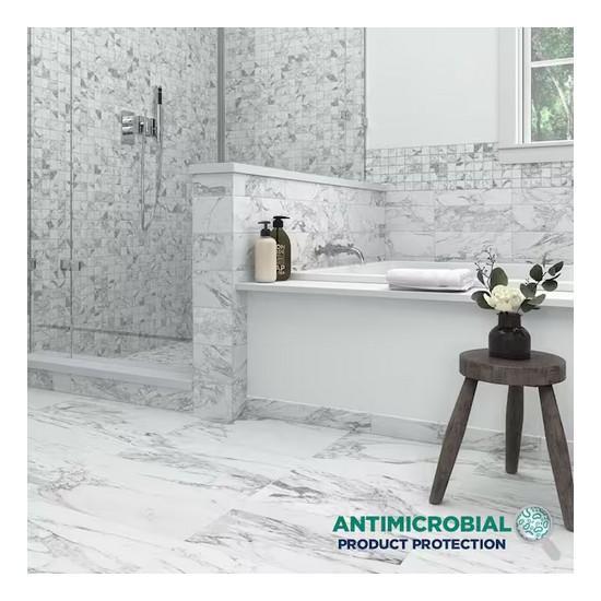 Flooring & Rugs - Marazzi, MSI, Daltile - Est Retail $1,911- 1plt
