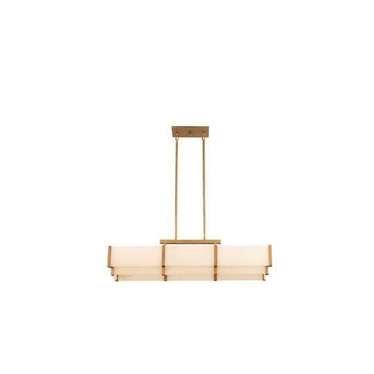 Savoy House 1-2330-5-60 Linear Chandelier - MSRP $2,051
