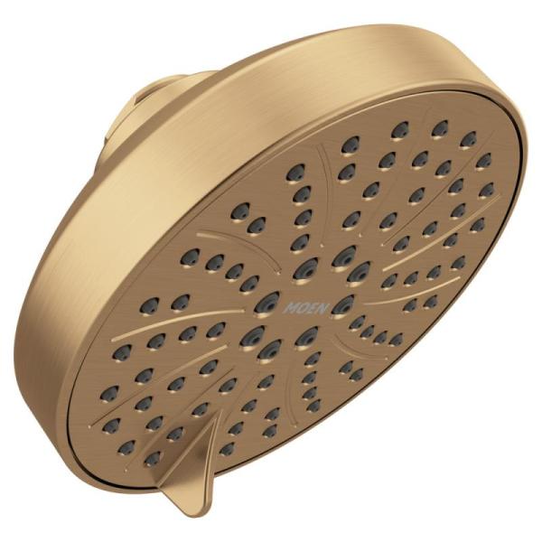 2 Pallets of Moen Brand Goods for Bathroom, Shower & More - MSRP $42,713