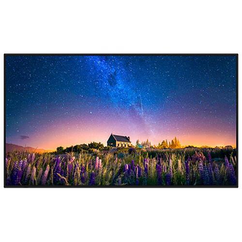 New Sharp, Sony & LG Pro LED Displays & LED TVs - MSRP $19,862