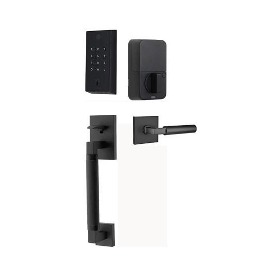 Hardware & Lighting - Emtek, Delta, Kichler, MinkaAire, Grohe, JONATHAN Y, Hansgrohe, TOTO, PROFLO - MSRP $3,304