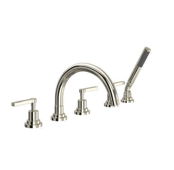 Plumbing & Hardware - Rohl, Emtek, Baldwin, Delta, Signature Hardware, TOTO, Kohler, Hansgrohe, Amerock - MSRP $16,340