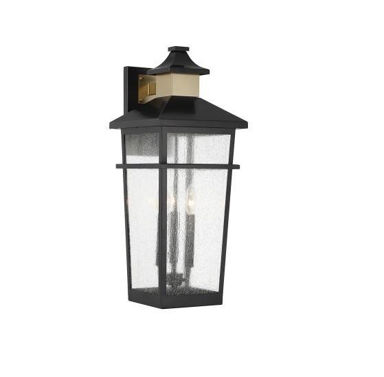 Lighting & Plumbing - Savoy House, Delta, Moen, Maxim, Hansgrohe, Signature Hardware, Kichler, MinkaAire - MSRP $7,306