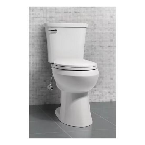 Kitchen & Bath - Glacier Bay Vanities and Toilets  - Est Retail $1,034- 1plt