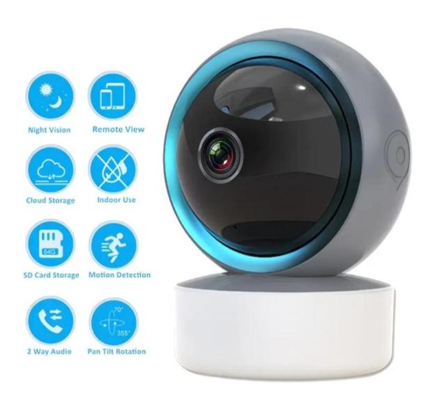 Drones, Wireless Docks, Earbuds, Cameras & More