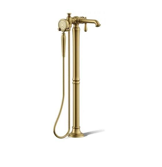 Plumbing - Kohler, Signature Hardware, Elegant Lighting, Kohler, American Standard, Kichler, Quorum - MSRP $5,660