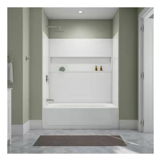Kitchen & Bath - Bootz, Durastall - Est Retail $1,153- 1plt