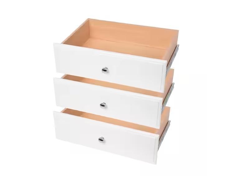 Flooring & Rugs - Closet Evolution, A&A Surfaces, Carpet Pad - Est Retail $1,412- 3plts