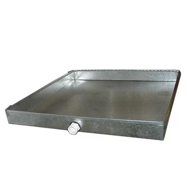 Plumbing - Master Flow, Glacier Bay, Charlotte - Est Retail $1,006- 1plt